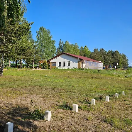 Gospodarstwo agroturystyczne Piotrogród Kaszuby
