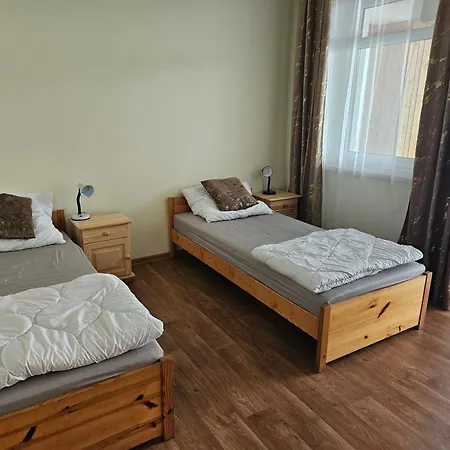 Piotrogrod Kaszuby Appartement