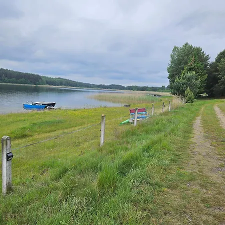 Piotrogrod Kaszuby Apartamento Lipnica (Bytow)