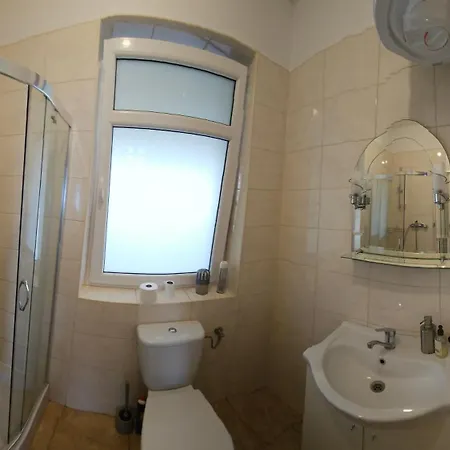 Appartement Piotrogrod Kaszuby Lipnica (Bytow)
