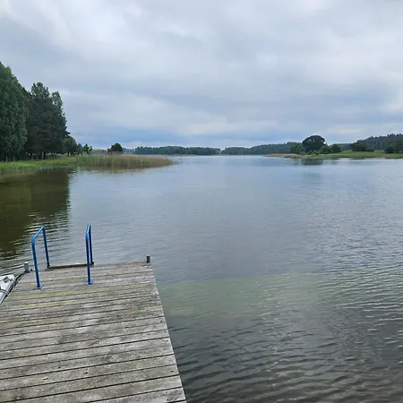 Piotrogrod Kaszuby Lägenhet *