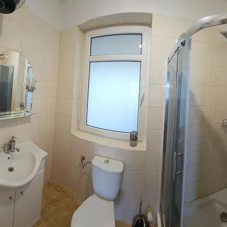 Piotrogrod Kaszuby Appartement Lipnica (Bytow)