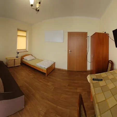 Appartement Piotrogrod Kaszuby