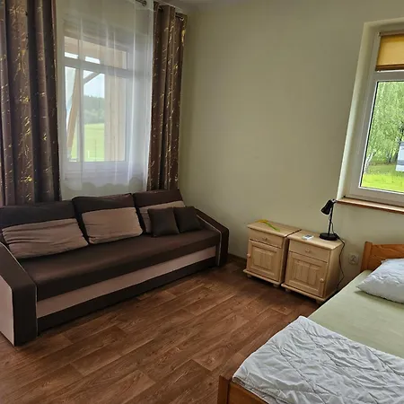Appartement Piotrogrod Kaszuby Lipnica (Bytow)