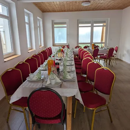 Piotrogród Kaszuby Gospodarstwo agroturystyczne *