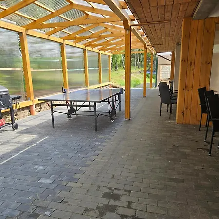 Apartamento Piotrogrod Kaszuby *