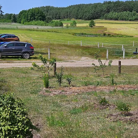 Apartamento Piotrogrod Kaszuby Lipnica (Bytow)
