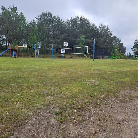 Piotrogrod Kaszuby Apartamento *