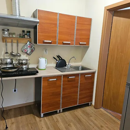 Piotrogrod Kaszuby Appartement