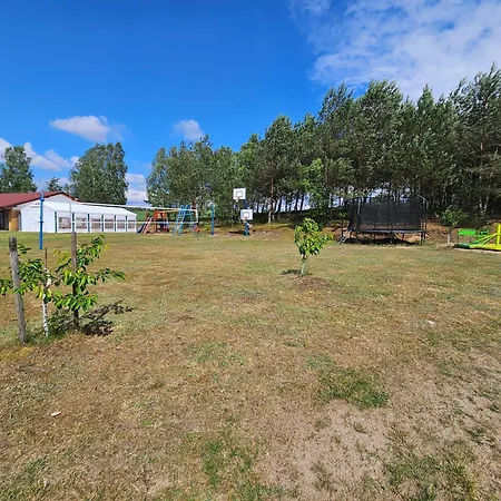 Piotrogród Kaszuby Gospodarstwo agroturystyczne Lipnica (Bytow)