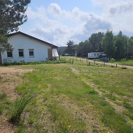 Apartamento Piotrogrod Kaszuby *
