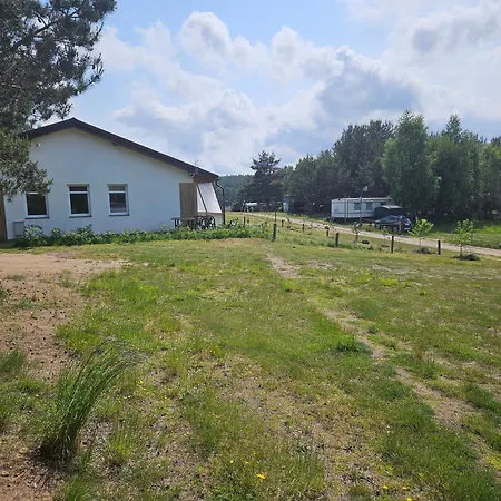 Apartmán Piotrogrod Kaszuby *