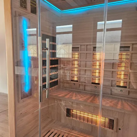 Lägenhet Piotrogrod Kaszuby Lipnica (Bytow)