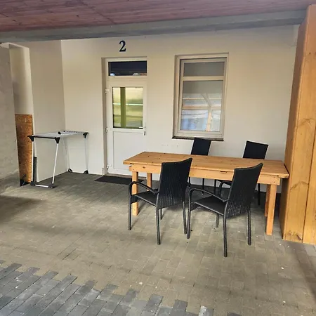 Appartement Piotrogrod Kaszuby