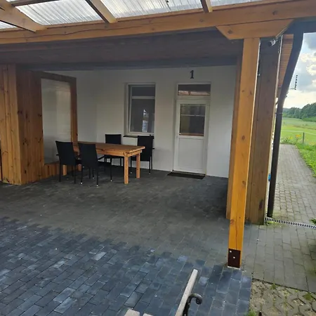 Piotrogród Kaszuby Lipnica (Bytow)