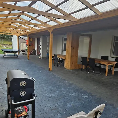 Appartement Piotrogrod Kaszuby