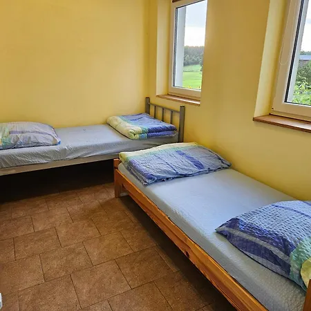 Lägenhet Piotrogrod Kaszuby *