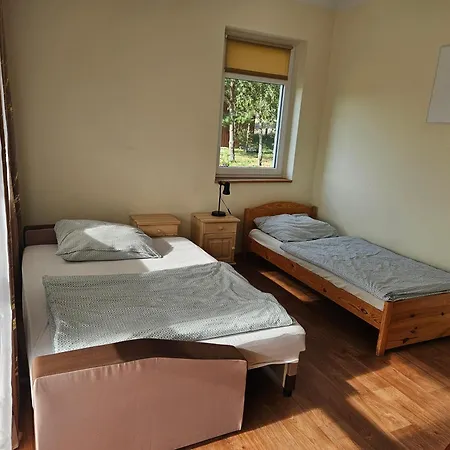 Lägenhet Piotrogrod Kaszuby