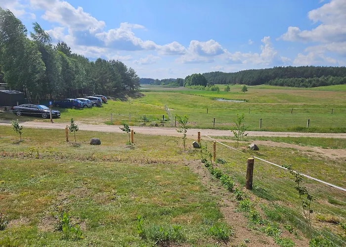 Piotrogrod Kaszuby * Lipnica (Bytow)