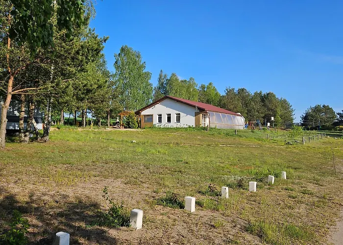 Apartmán Piotrogrod Kaszuby