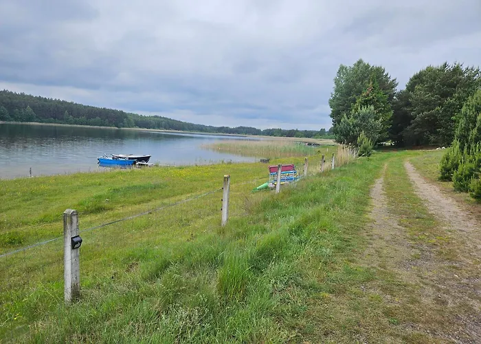 Piotrogrod Kaszuby דירה Lipnica (Bytow)