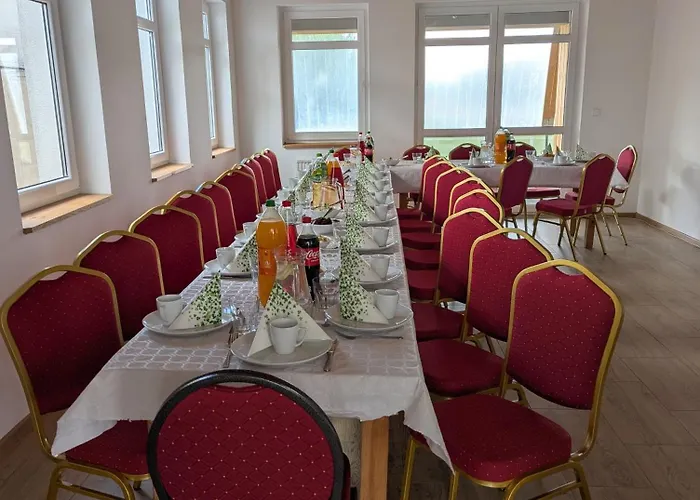 Piotrogrod Kaszuby Apartmán *