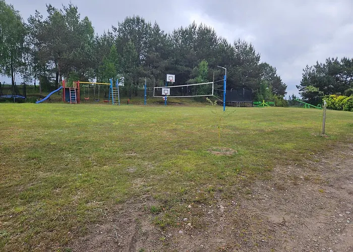 Piotrogrod Kaszuby شقة *