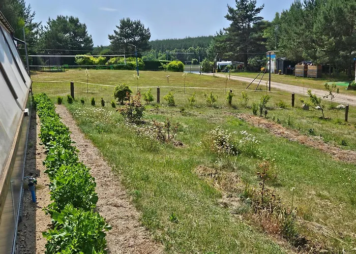 Piotrogrod Kaszuby شقة *