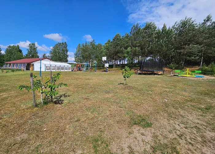 Piotrogrod Kaszuby شقة Lipnica (Bytow)