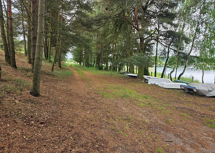 Piotrogrod Kaszuby Lipnica (Bytow)