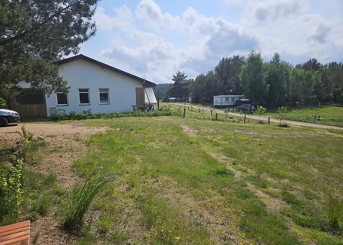 Apartmán Piotrogrod Kaszuby *