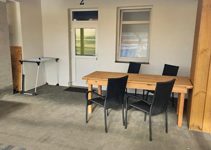 شقة Piotrogrod Kaszuby