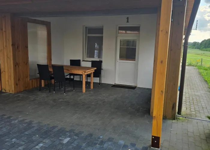 Piotrogrod Kaszuby Lipnica (Bytow)