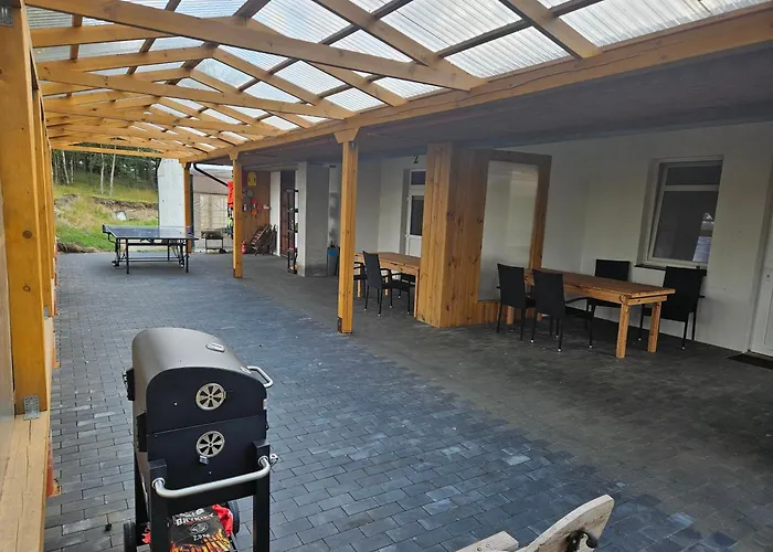 Apartmán Piotrogrod Kaszuby