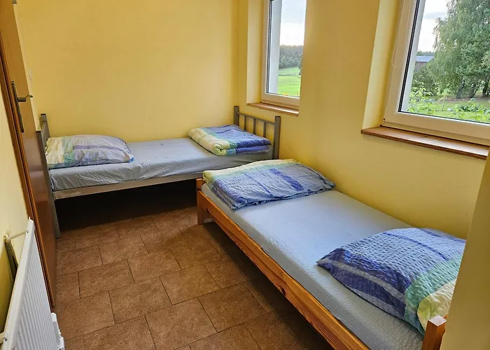 Apartmán Piotrogrod Kaszuby *