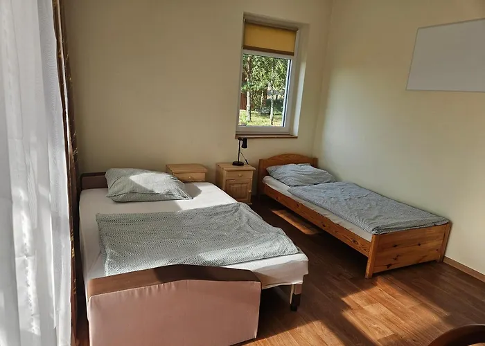 Apartmán Piotrogrod Kaszuby